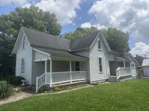 17 North Street, Tremont City, OH 45372