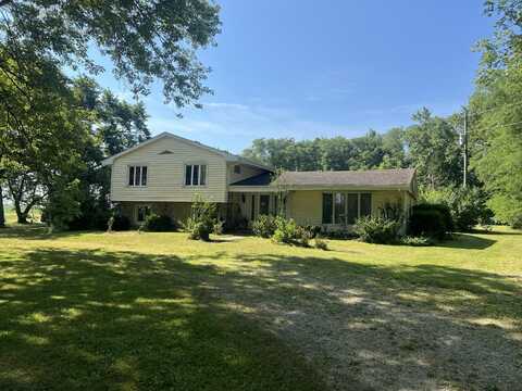 231 Mangus Road, Union City, OH 45390