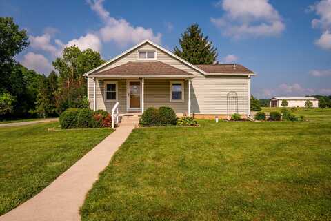 7385 W Perry Road, Covington, OH 45318