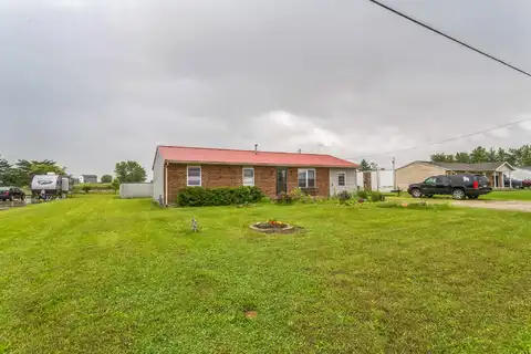 9908 N Kuther Road, Sidney, OH 45365