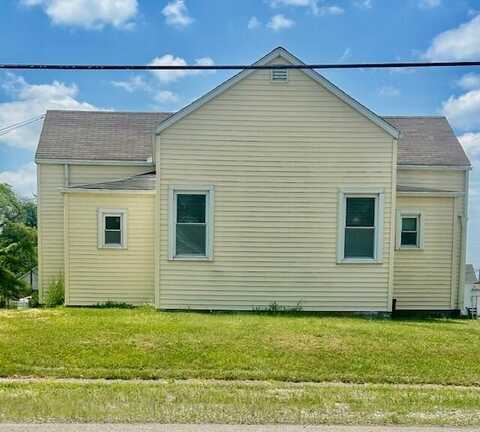 101 W South Street, Anna, OH 45302