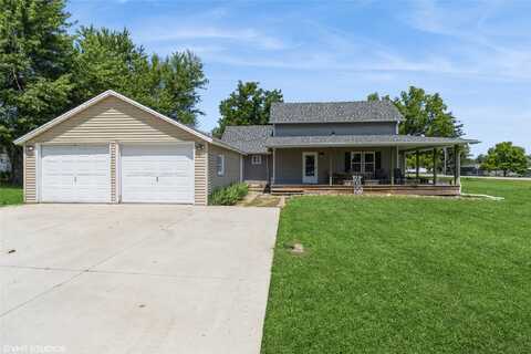 807 Boone Street, Sheldahl, IA 50243