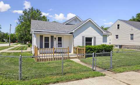 204 N Gaines Street, Stuart, IA 50250