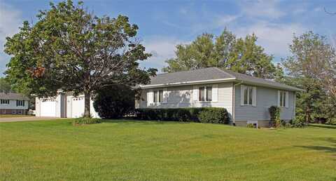 315 West View Drive, Osceola, IA 50213