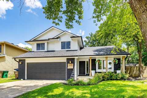5300 Colt Drive, West Des Moines, IA 50266