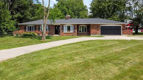 930 N Bickett Road, Xenia, OH 45385