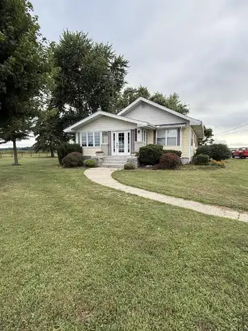 2401 Co Rd 25A, Sidney, OH 45365