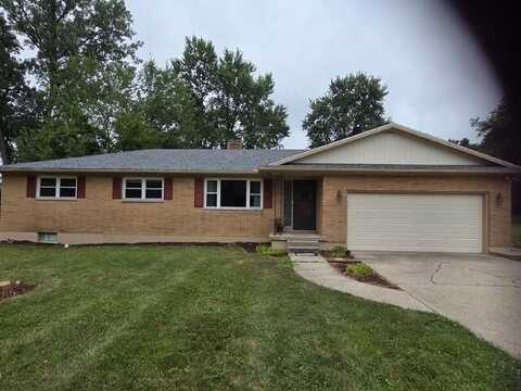 1401 E Home Road, Springfield, OH 45503