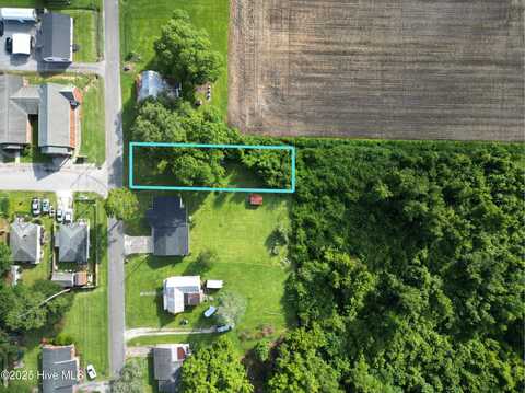0 Buck Lane Lane, Vanceboro, NC 28586