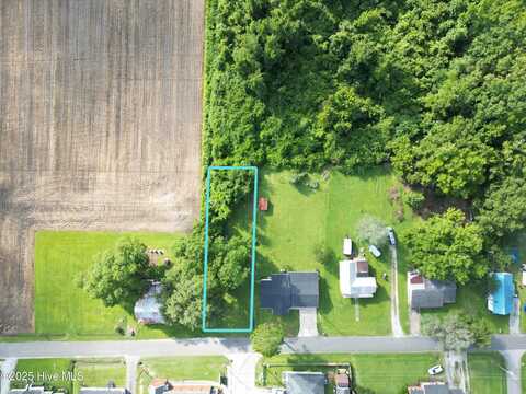 0 Buck Lane Lane, Vanceboro, NC 28586