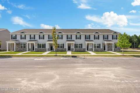 2023 Clock Road, New Bern, NC 28562
