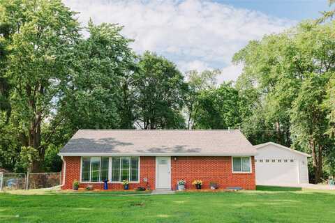 2660 E Payton Avenue, Des Moines, IA 50320