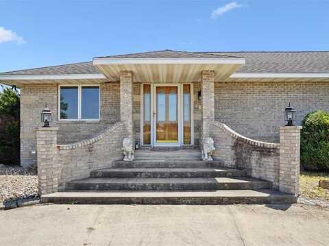 1125 NE 91st Street, Runnells, IA 50237