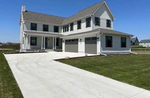 107 N 36th Street, Cumming, IA 50061