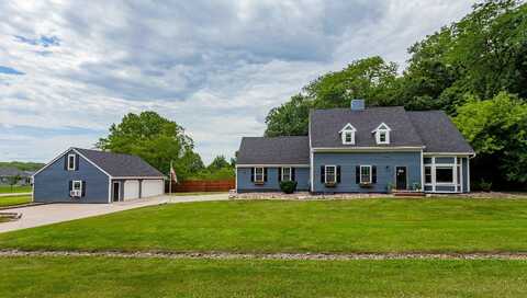 1520 Thornwood Road, West Des Moines, IA 50265