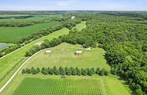 3512 Richland Road, Van Meter, IA 50261