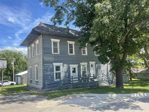 98 Main Street, Massena, IA 50853