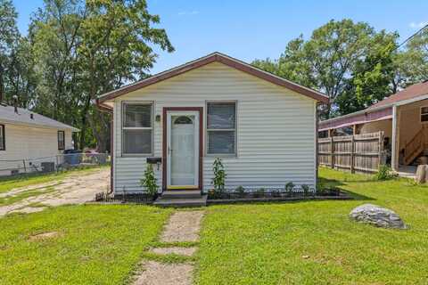 804 E 21st Court, Des Moines, IA 50317