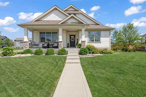 2201 SW Cascade Falls Drive, Ankeny, IA 50023