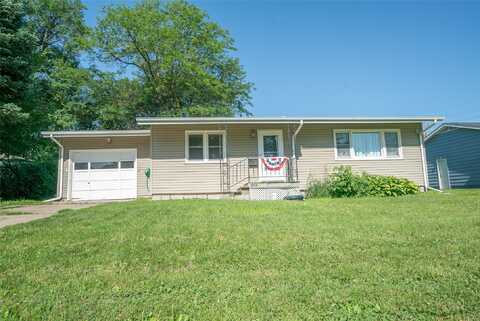 1204 N Maple Street, Creston, IA 50801