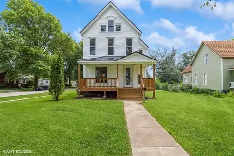 502 S Market Street, Oskaloosa, IA 52577