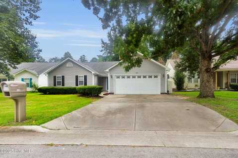 146 Monterey Circle, New Bern, NC 28562