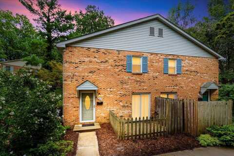 422 Marlington Street, Blacksburg, VA 24060