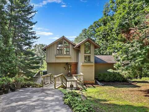 607 HIGH MEADOW Drive, Blacksburg, VA 24060