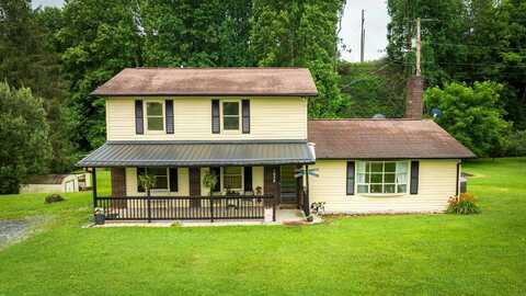 1038 Cedar Springs Road, Sugar Grove, VA 24375