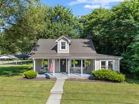 1211 SECOND Street, Radford, VA 24141