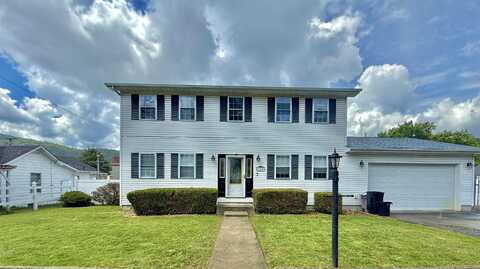 240 Giles Avenue, Rich Creek, VA 24147