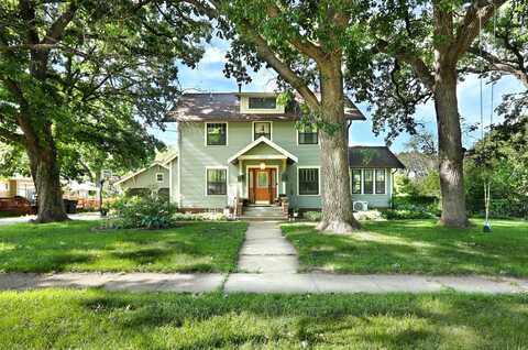 1312 Locust Street, Adel, IA 50003