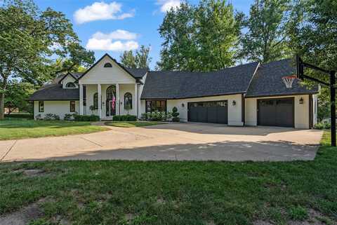 2505 NE 97th Place, Ankeny, IA 50021