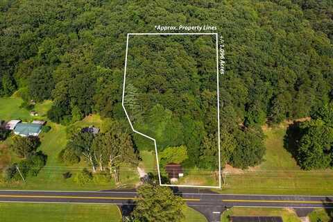 Hwy 95, Rock Spring, GA 30739