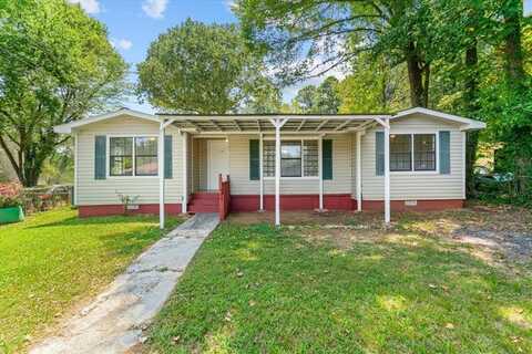 116 Liberty Drive, DALTON, GA 30721