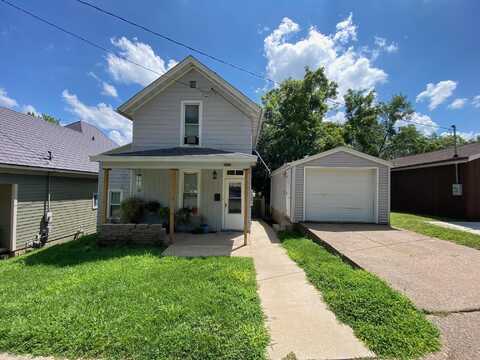1380 Reeder, Dubuque, IA 52001