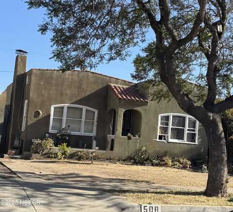 508 E El Camino Street, Santa Maria, CA 93454