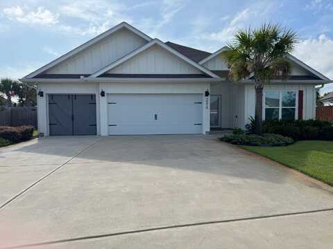 2379 Cloudberry Drive, Gulf Breeze, FL 32563