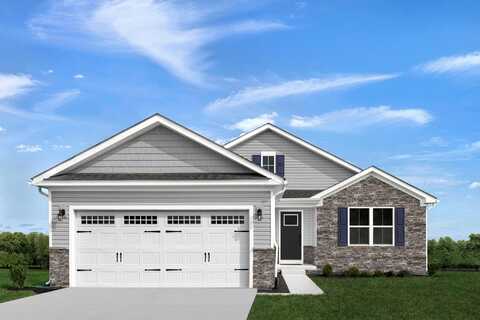 1512 Trigger Way, Landrum, SC 29356