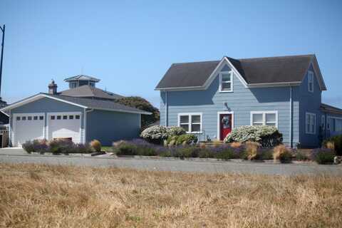 183 Lighthouse, Crescent City, CA 95531