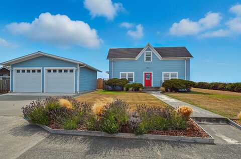183 Lighthouse, Crescent City, CA 95531