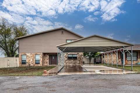 89 Ward FCS Rd, Brackettville, TX 78832