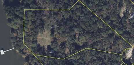164 Griffith Dr, Fort Gaines, GA 39851