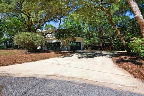 905 Woodbriar Court, Fort Walton Beach, FL 32547