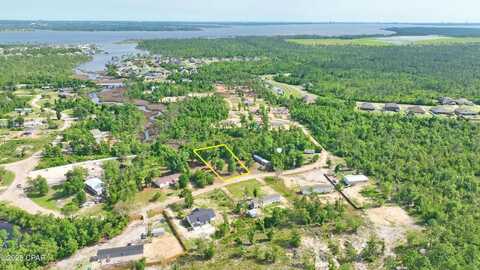 552 Hickory Bluff, Southport, FL 32409