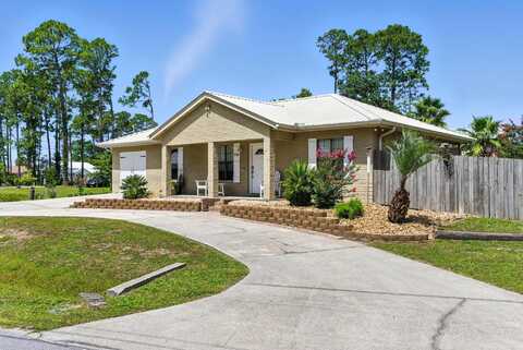 505 Burnham Avenue, Panama City Beach, FL 32413