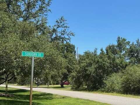 0 Sundown Drive, Navarre, FL 32566