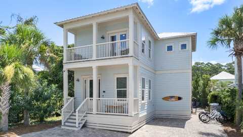 56 Abbey Road, Santa Rosa Beach, FL 32459