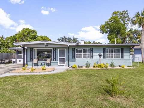 108 Woodlawn Drive, Panama City Beach, FL 32407