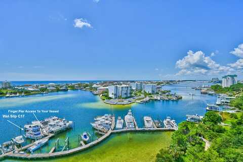 770 Harbor Boulevard, Destin, FL 32541